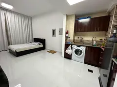 Fully Furnished Studio Including Bills