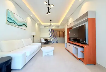 Furnished | Brand new | Huge size