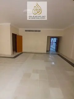 3 Bedroom Apartment for Rent in Al Qasimia Al Mahatta, Sharjah with Optional Master Maid Room, Spaci