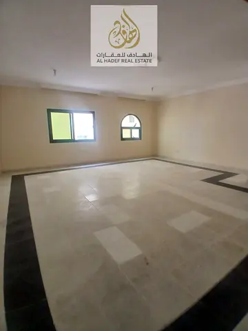 3 Bedroom Apartment for Rent in Al Qasimia Al Mahatta, Sharjah with Optional Master Maid Room, Spacious Layout and Flexible Payment in 4 Installments