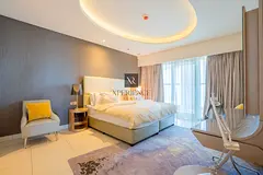 FULLY FURNISHED | HIGH FLOOR | OPEN VIEWS