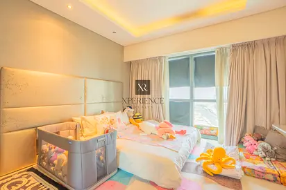 FULLY FURNISHED | HIGH FLOOR | OPEN VIEWS | RESALE