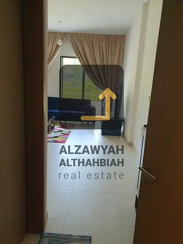 Modern Apartment with Prime Location in Maryam Island