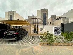 🏡 Luxury Furnished Villa for Rent – Al Helio 2