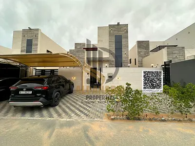 🏡 فيلا فاخرة مؤثثة للإيجار – الحليو 2