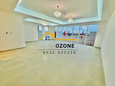 Elegant Family Villa in Tilal City – Peaceful Location