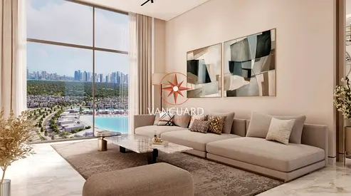 REFINED LIVING | PRIME LOCATION | HANDOVER Q1 2027