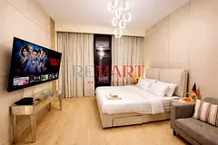 5k per month | Lagoon&amp;burj view | affordable price | Multiple units available