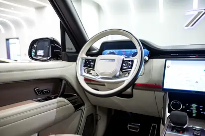 Land Rover Range Rover First Edition, миниатюра 9