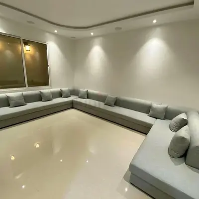 Comfort King Sofa 👑 راحة ملكية