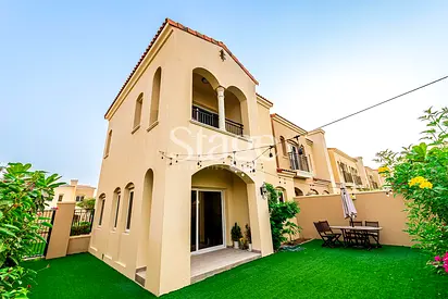 EXCLUSIVE | VASTU | SINGLE ROW