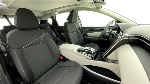 صورة 6 لـ 2022 Hyundai TUCSON