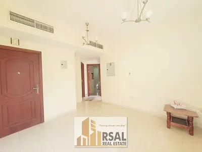 Lavish 1BHK With Nice Finishing/Family Building/Near Indian School