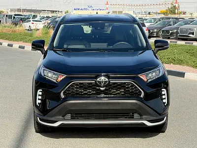 2020 Toyota RAV 4 照片 3