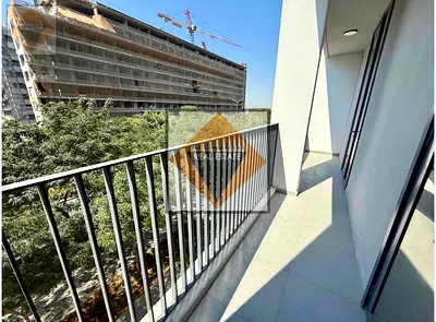 �  شقة غرفتين وصالة للإيجار | بوليفارد 2 – الجادة، الشارقة