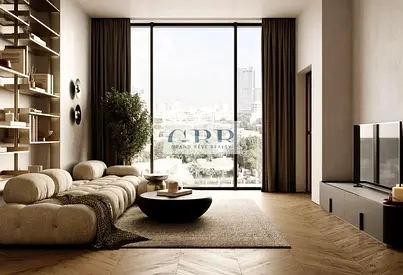 Pool View | Smart Living | Prime Location | OP Price