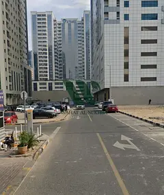 🔥 Premium Investment Opportunity – Prime Land in Al Nahda, Sharjah 🔥