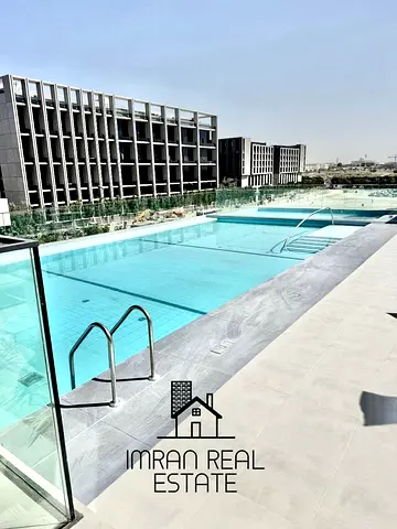 Brandnew Luxury 2BHK Aljada Community Modern Apartment available