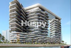 Luxurious Living | Sea View | Prime Location