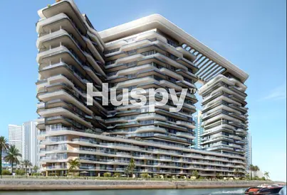 Luxurious Living | Sea View | Prime Location