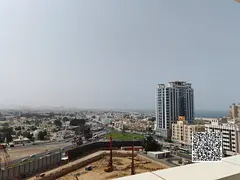 Amazing 1 BHK For Rent In Ajman One Tower