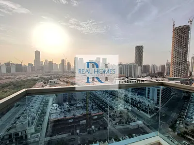Brand New | Low Price || High Floor Ready to Move