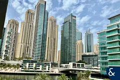 1 Bed Apartment | Upgraded | 12 Cheques