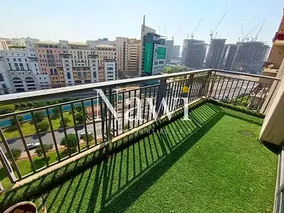 Spacious 2 BR | Prime Location | Move-in Ready