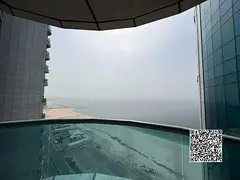 Spacious 2BR Sea View Apartment | 2400 SQFT | High Floor | Urgent Sale