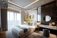 High ROI Off-Plan 1BR | Spacious 1003 Sqft | Prime Al Alia Location | Q1 2029 0000