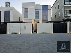 ✨ Luxury Corner Villa for Sale – Premium Design &amp; Prime Location ✨ An exceptional opportun