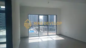 Vacant | Prime Location | Unfurnished