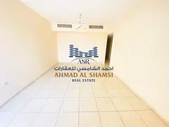 Hot Offer || Spacious 1BR || Separate Hall || Gym and Pool Free || Clsoe To Sahara Centre