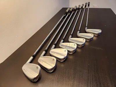 Golf Irons TaylorMade P790