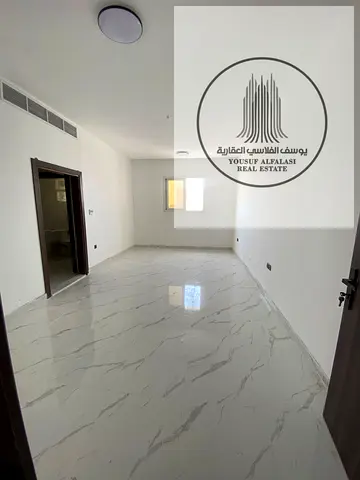 Studio for Rent in Al Mowaihat Ajman