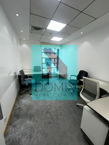 Serviced Office | 200 Sqft | Business Village Deira | Prime Hub