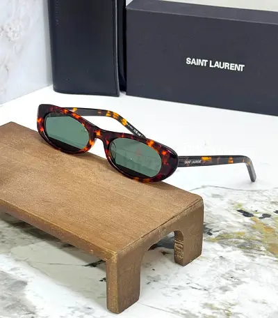 Saint Laurent sunglasses for women