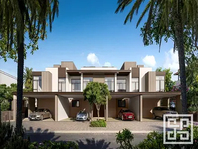 Single Row | Spacious 3BR Resale | On The Park