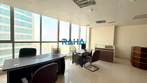 Julphar Commercial Tower Office Space
