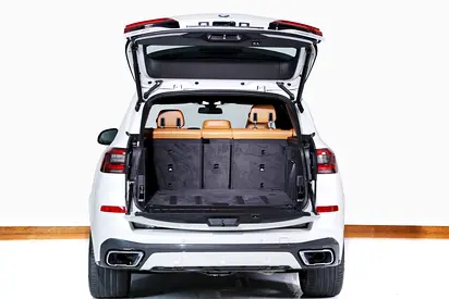 BMW X5 xDrive40i M Sport, миниатюра 7