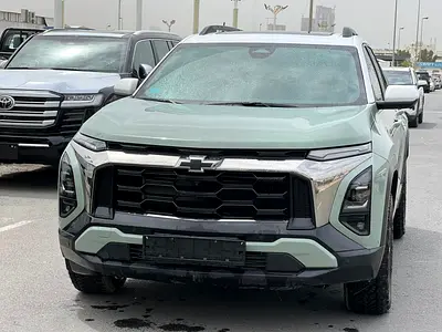 2025-CHEVROLET EQUINOX ACTIV