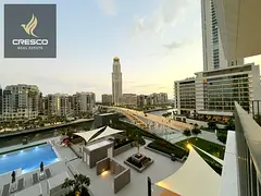 Spacious | Creek Beach View | Ready to move