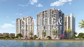 Elegant 2BR Apartment | Waterfront Living | Premium Amenities
