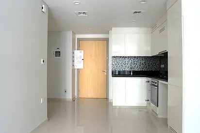 High Floor | Big Size | Vacant and Ready