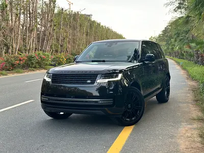 2024 Range Rover Autobiography | Diesel V6 3.0L | European Specs | Perfect Condition