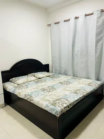 Bed set