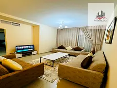 Sharjah Al Taawun, a room, a hall, a kitchen and a bathroom, opposite Day to Day. The price is 4,000