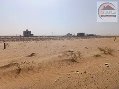 A unique opportunity to own a residential land in the Basateen Al-Zubair area with freehold ownershi