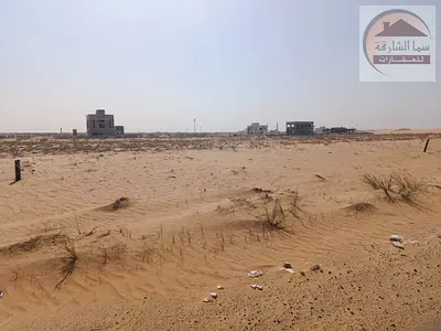 A unique opportunity to own a residential land in the Basateen Al-Zubair area with freehold ownership for Arabs