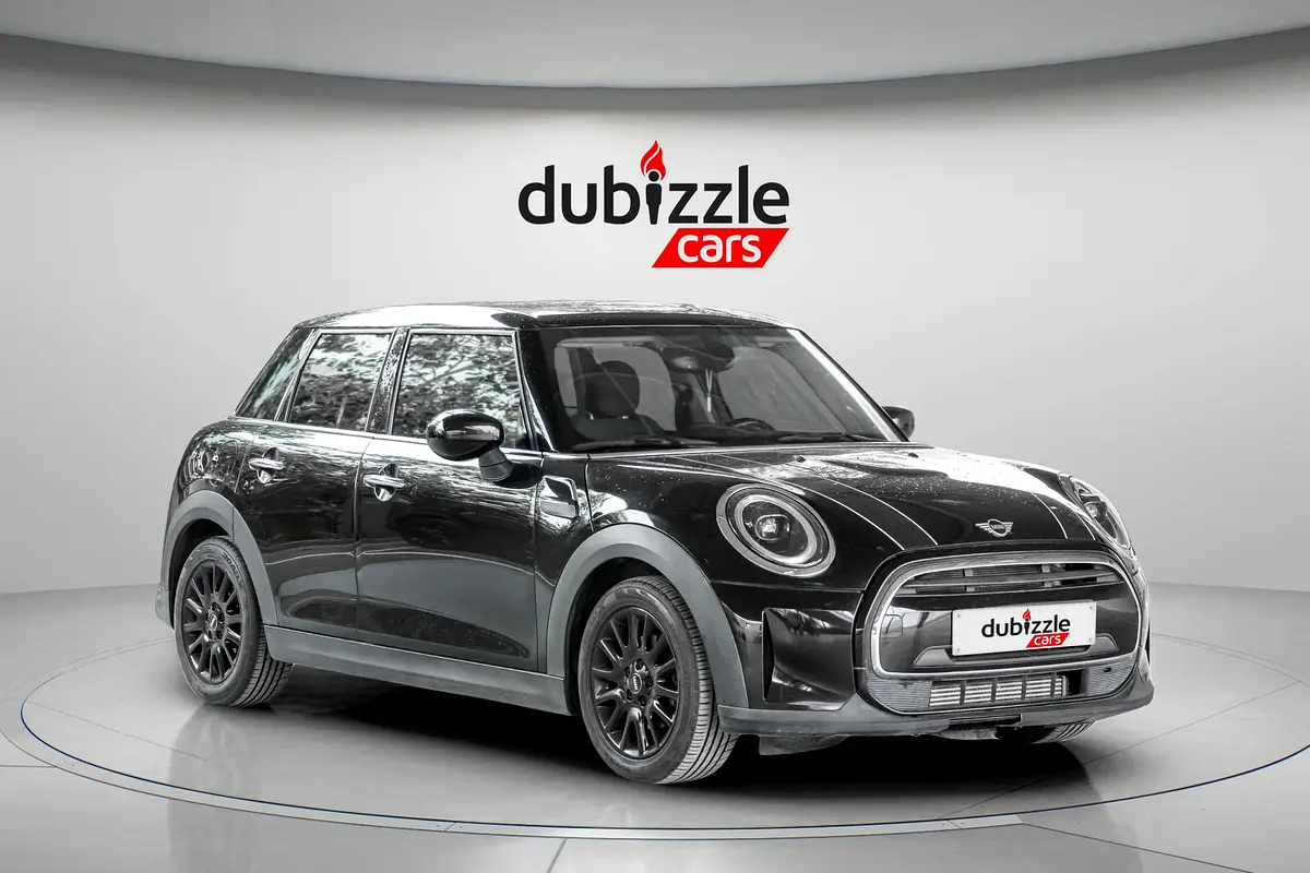 MINI Cooper 2022 — photo 1 of 16